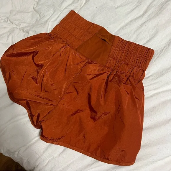 FREE PEOPLE short - Picture 6 of 7